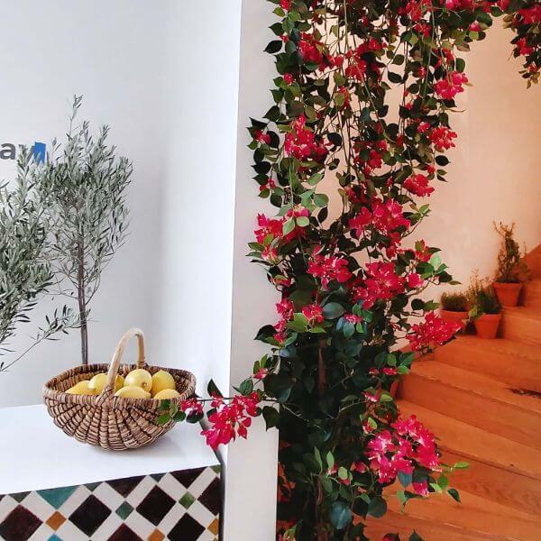 Y – DECORATION FLORALE (1)